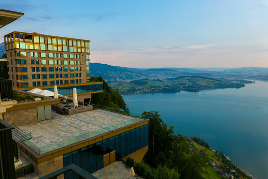 Bürgenstock