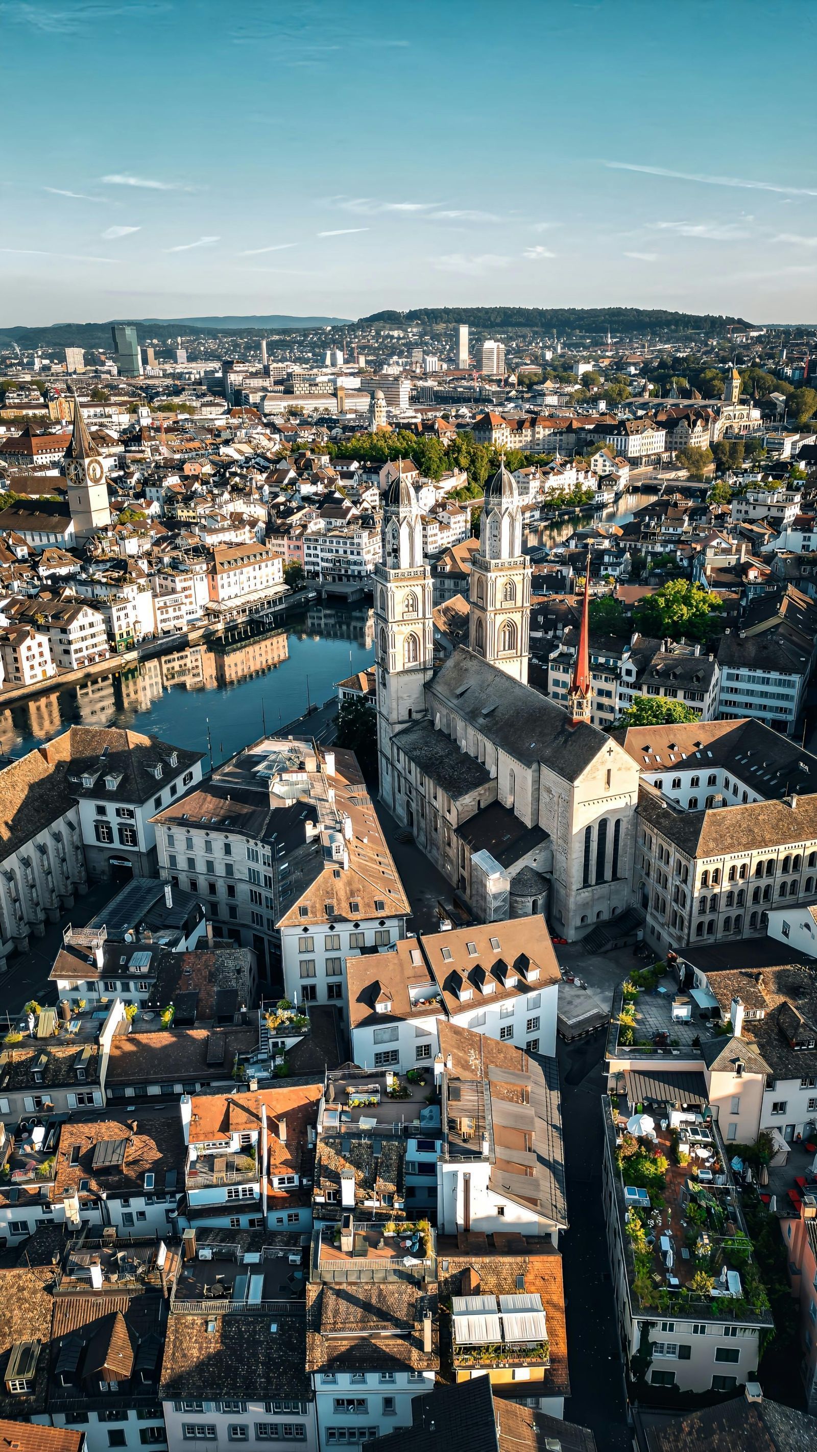 Zürich, Switzerland