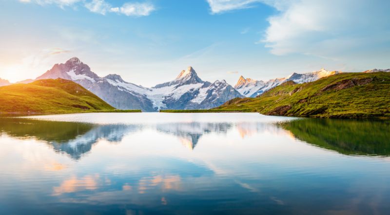 Bachalpsee