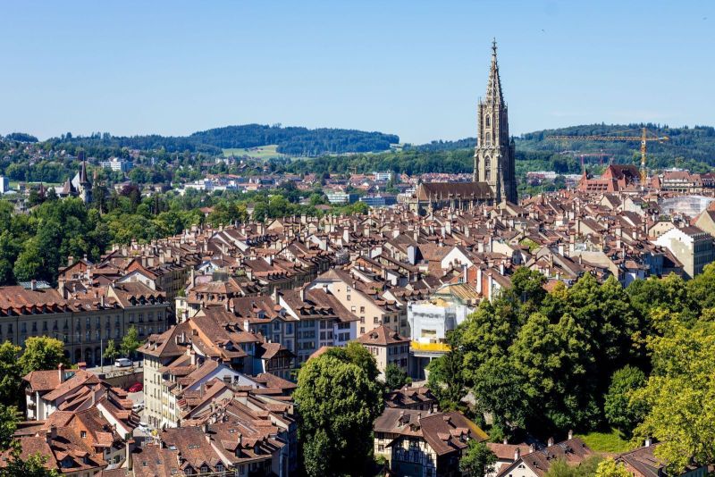 Bern, Switzerland