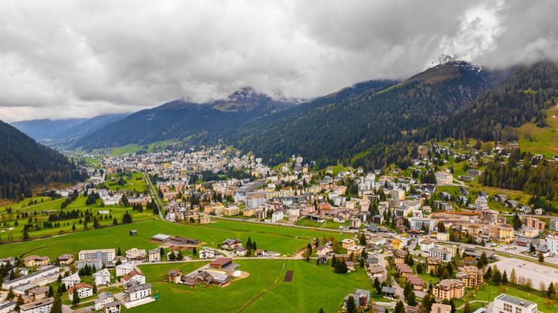 Davos, Switzerland