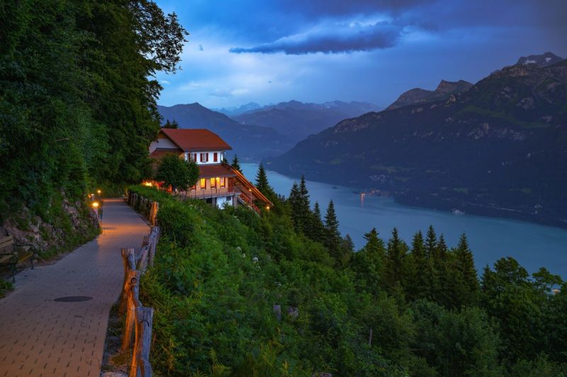 Harder Kulm