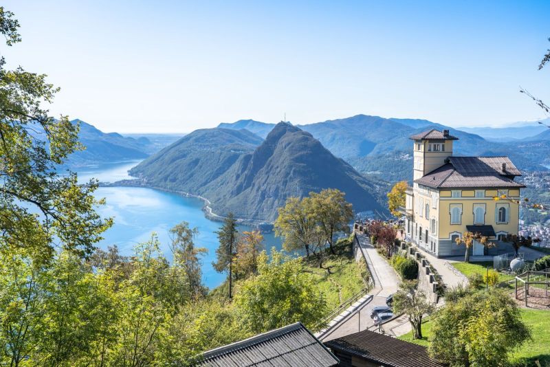 Monte Brè