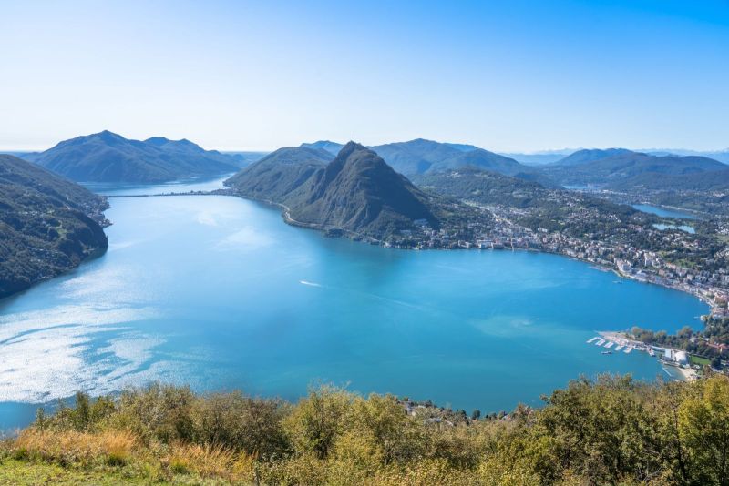 Monte San Salvatore