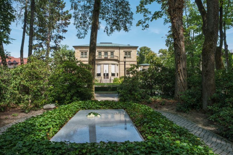 Richard Wagner Museum