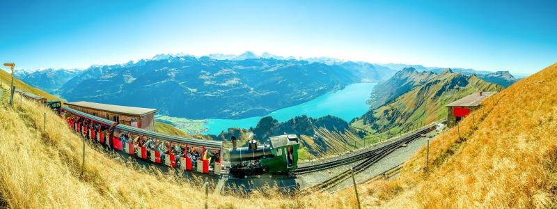 Rothorn Bahn