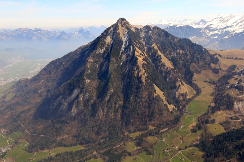 Stanserhorn