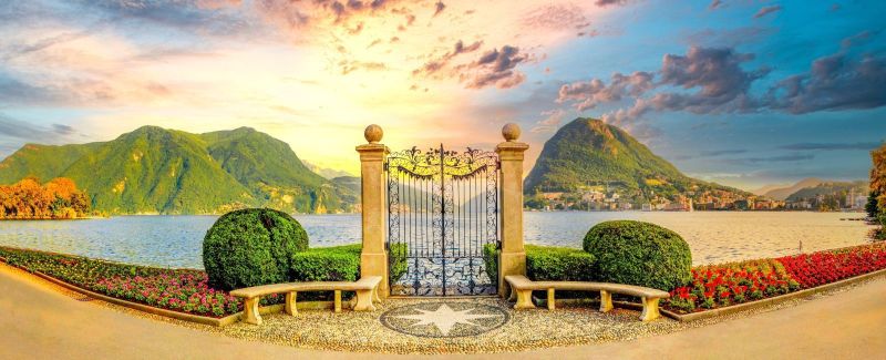 Ticino, Switzerland