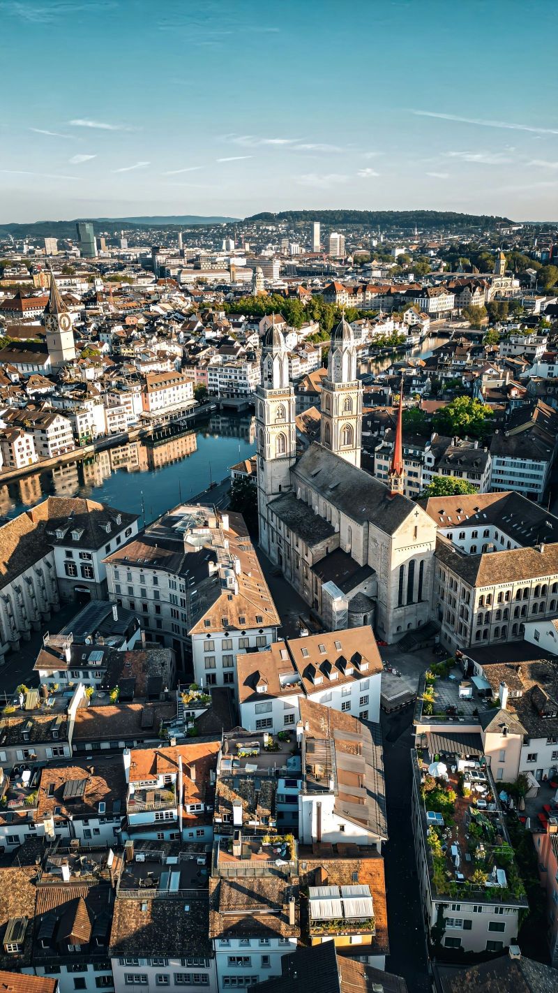 Zürich, Switzerland
